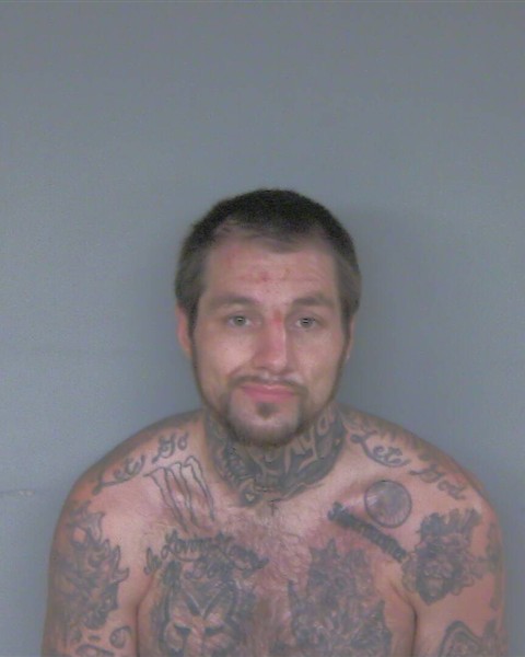 Photo of JOSHUA WILLIAM COLE